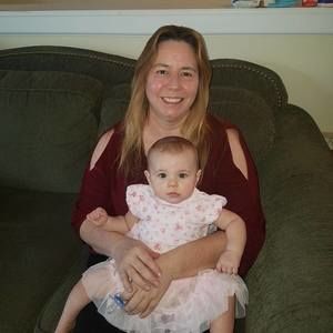 Meet your Posher, Tammy